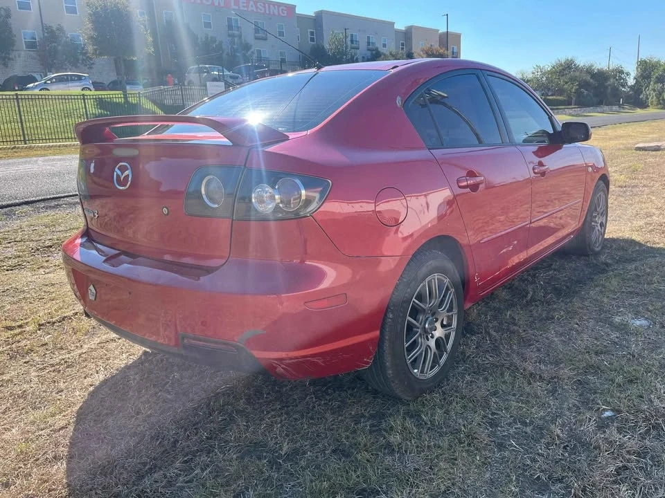 2007 Mazda Mazda 3 1st Gen - Image 13 of 19