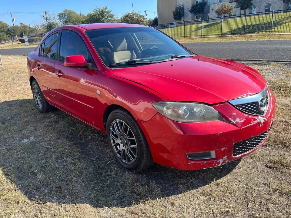 2007 Mazda Mazda 3 1st Gen - Image 2 of 19