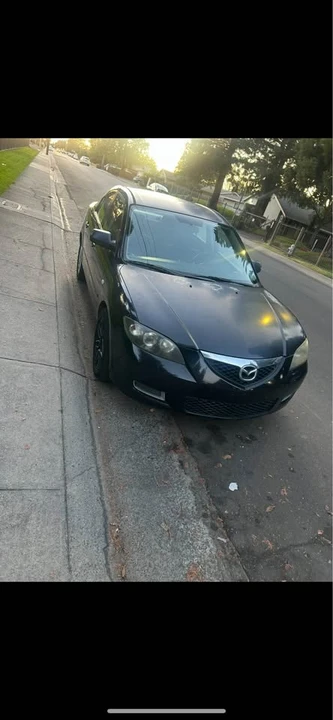 2007 Mazda Mazda 3 1st Gen - Image 6 of 7