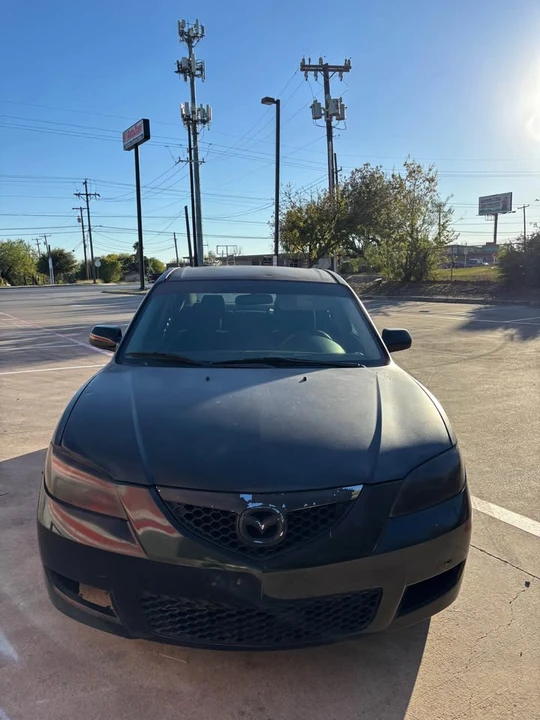 2007 Mazda Mazda 3 1st Gen - Image 4 of 9