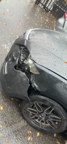 2007 Mazda Mazda 3 1st Gen - Image 7 of 7