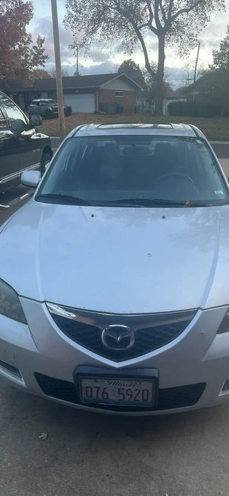 2007 Mazda Mazda 3 1st Gen - Image 2 of 11