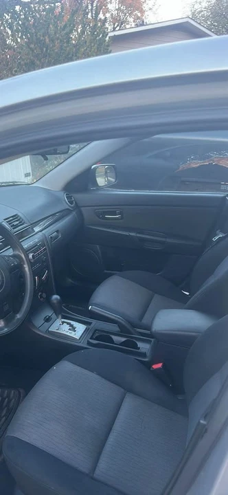 2007 Mazda Mazda 3 1st Gen - Image 7 of 11