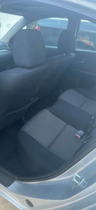 2007 Mazda Mazda 3 1st Gen - Image 8 of 11