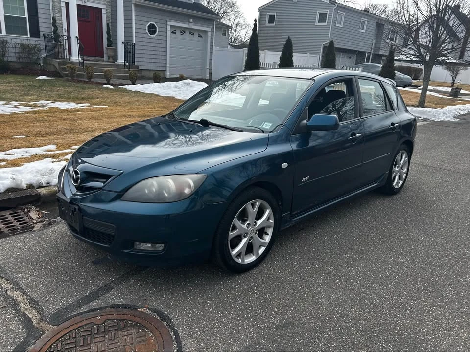 2007 Mazda Mazda 3 1st Gen - Image 2 of 14