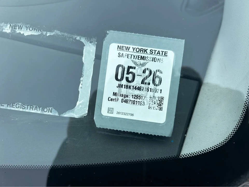 2007 Mazda Mazda 3 1st Gen - Image 11 of 14