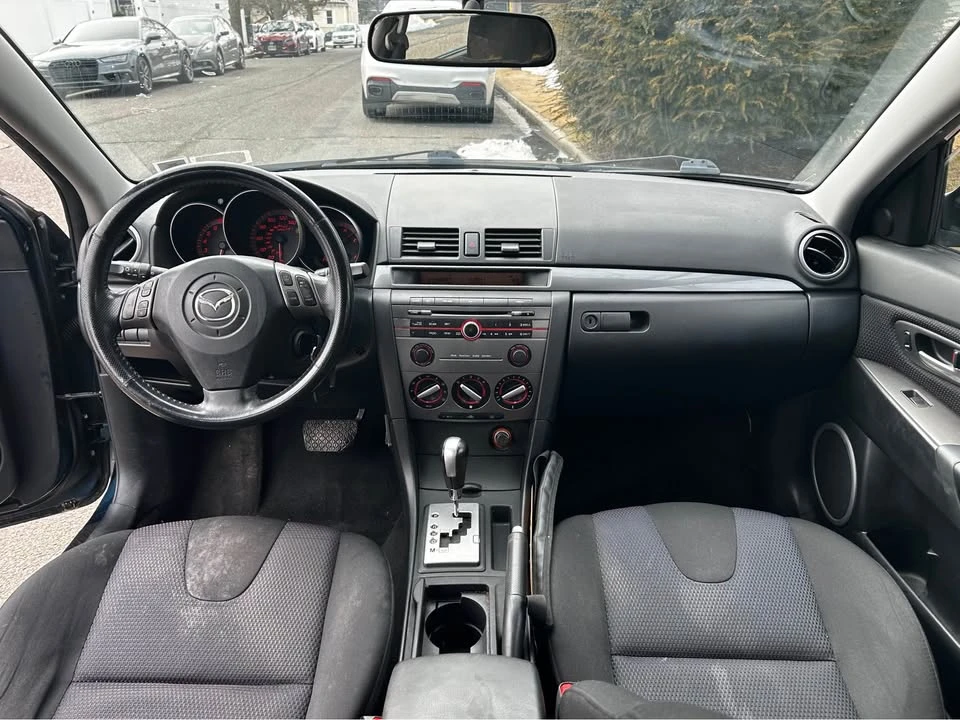 2007 Mazda Mazda 3 1st Gen - Image 14 of 14
