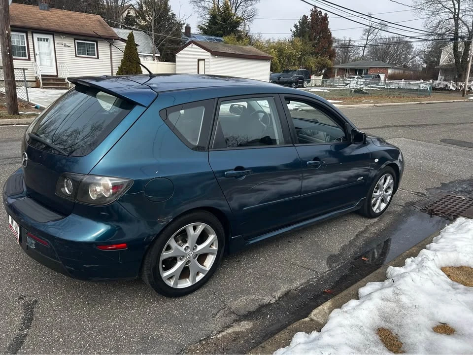 2007 Mazda Mazda 3 1st Gen - Image 4 of 14