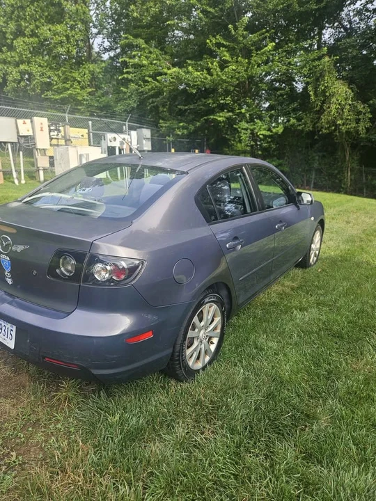 2007 Mazda Mazda 3 1st Gen - Image 17 of 19