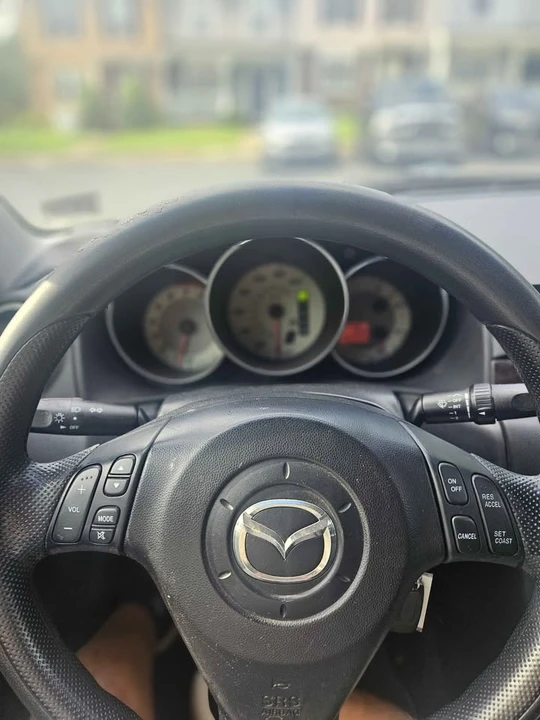 2007 Mazda Mazda 3 1st Gen - Image 7 of 19