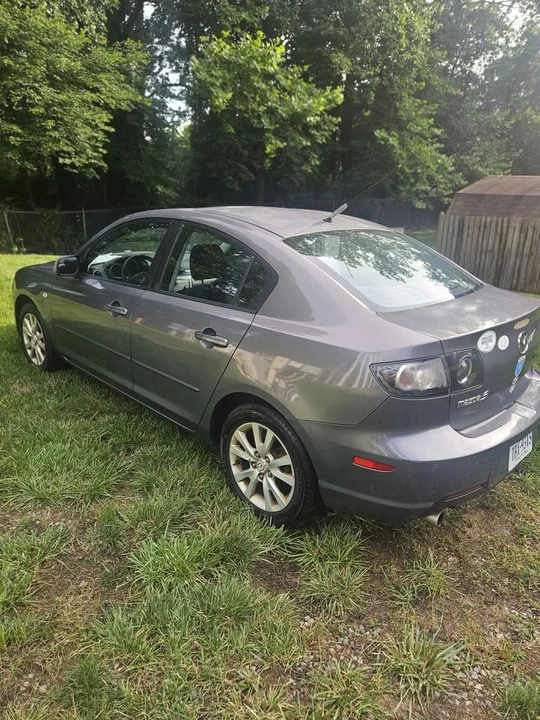2007 Mazda Mazda 3 1st Gen - Image 16 of 19