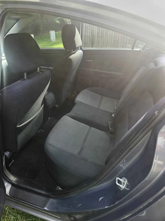 2007 Mazda Mazda 3 1st Gen - Image 14 of 19