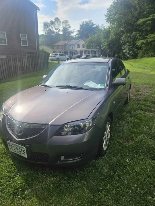 2007 Mazda Mazda 3 1st Gen - Image 19 of 19