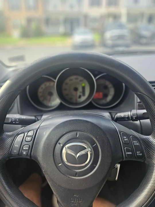 2007 Mazda Mazda 3 1st Gen - Image 4 of 19