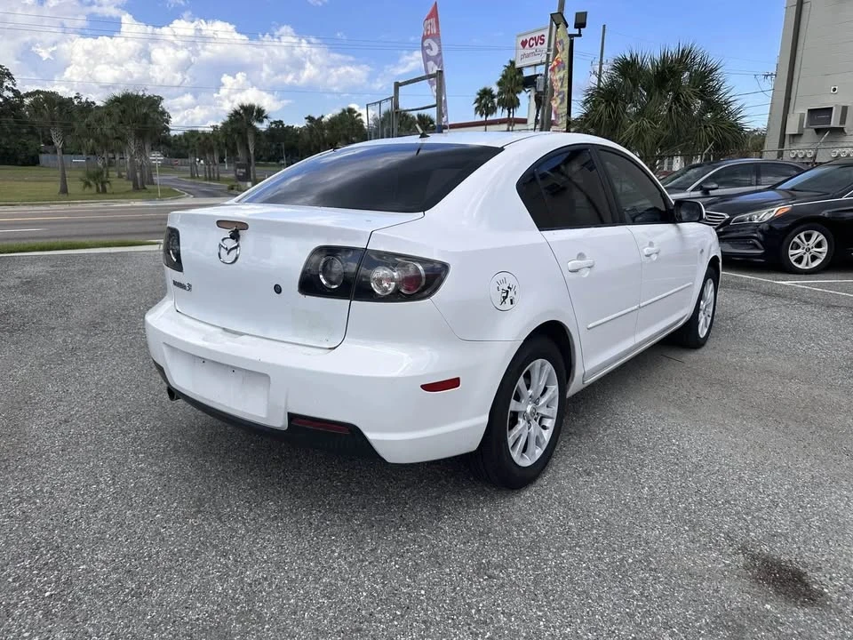 2007 Mazda Mazda 3 1st Gen - Image 4 of 17