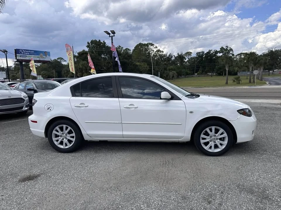 2007 Mazda Mazda 3 1st Gen - Image 3 of 17