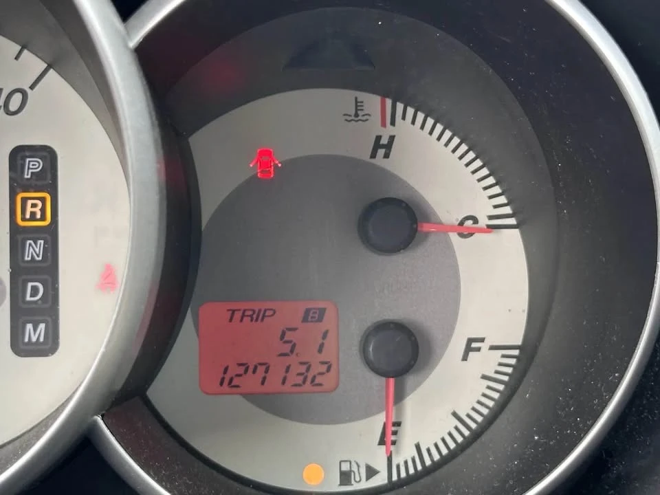 2007 Mazda Mazda 3 1st Gen - Image 13 of 17