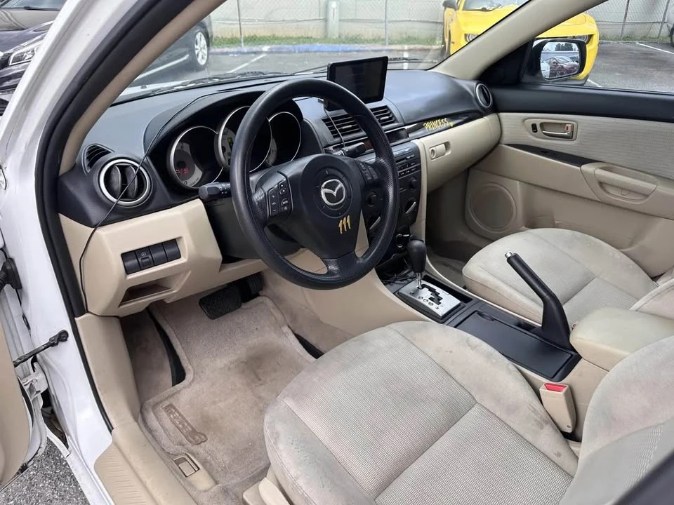 2007 Mazda Mazda 3 1st Gen - Image 9 of 17