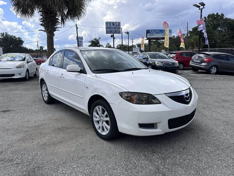 2007 Mazda Mazda 3 1st Gen - Image 2 of 17