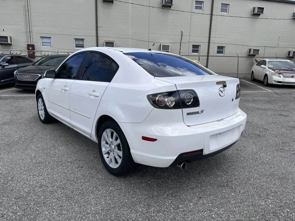 2007 Mazda Mazda 3 1st Gen - Image 6 of 17