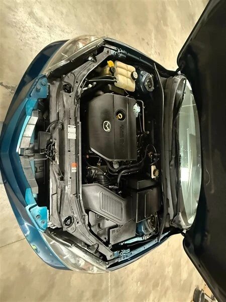 2007 Mazda Mazda 3 1st Gen - Image 9 of 20