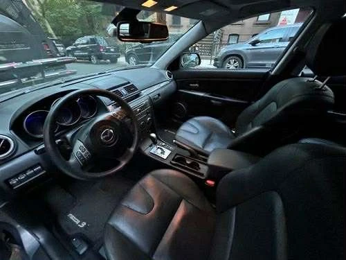 2007 Mazda Mazda 3 1st Gen - Image 2 of 9
