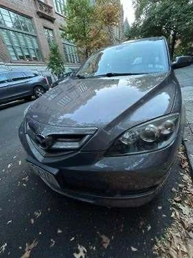 2007 Mazda Mazda 3 1st Gen - Image 9 of 9