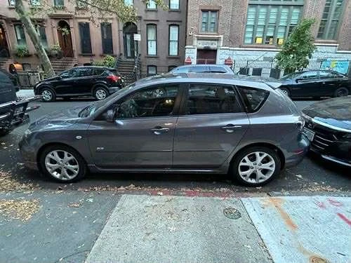 2007 Mazda Mazda 3 1st Gen - Image 5 of 9