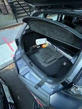 2007 Mazda Mazda 3 1st Gen - Image 8 of 9