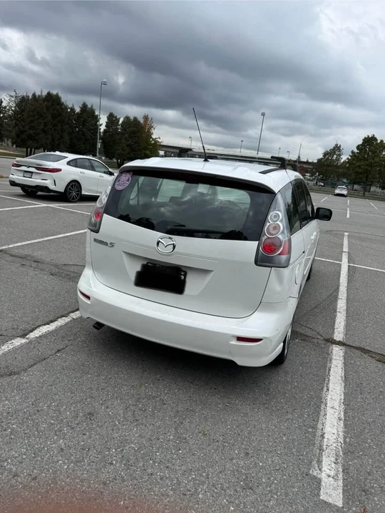 2007 Mazda Mazda 5 - Image 4 of 13