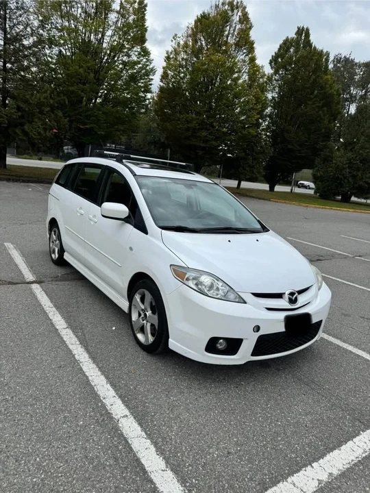 2007 Mazda Mazda 5 - Image 2 of 13