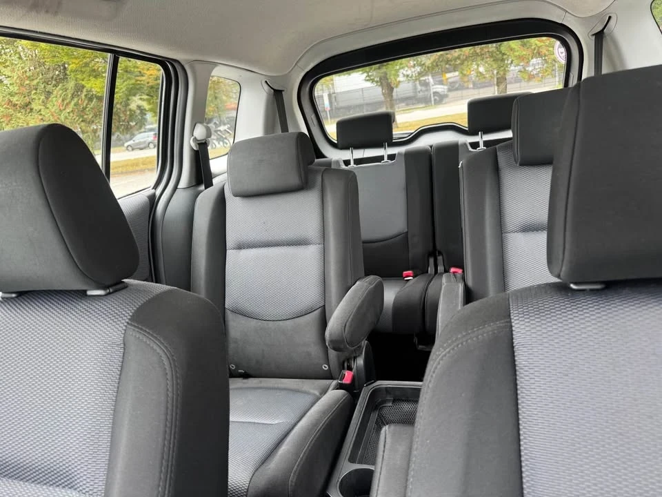 2007 Mazda Mazda 5 - Image 12 of 13