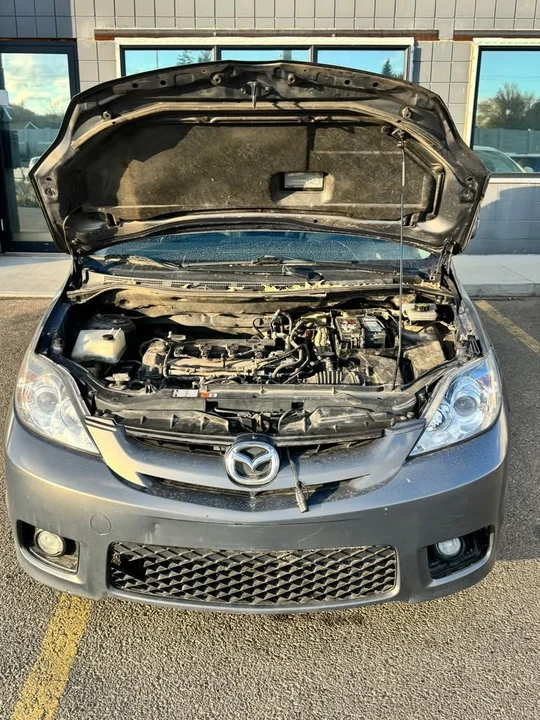 2007 Mazda Mazda 5 - Image 3 of 8