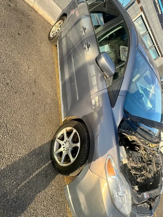 2007 Mazda Mazda 5 - Image 7 of 8