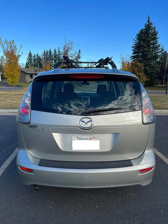 2007 Mazda Mazda 5 - Image 10 of 10