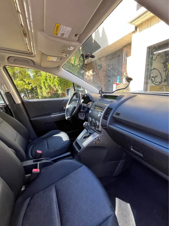 2007 Mazda Mazda 5 - Image 11 of 18