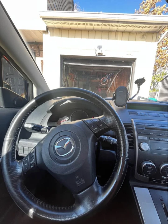 2007 Mazda Mazda 5 - Image 15 of 18