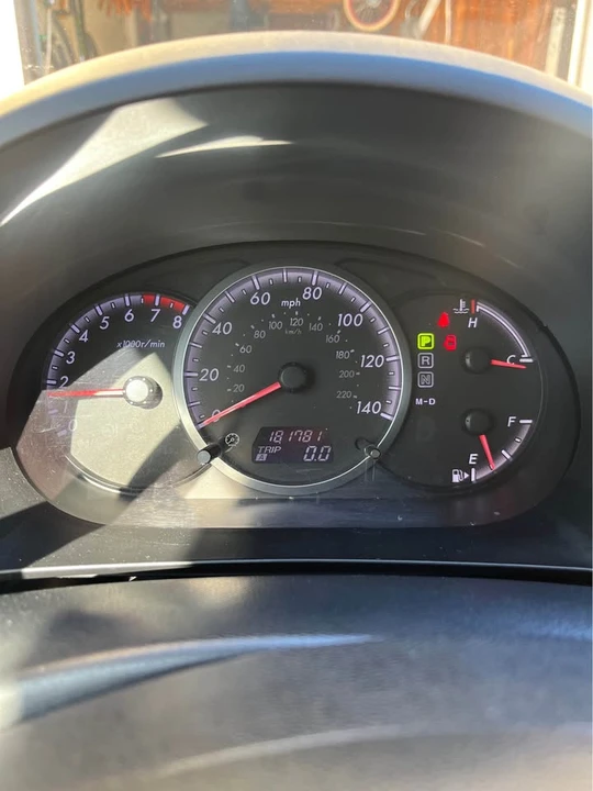 2007 Mazda Mazda 5 - Image 17 of 18