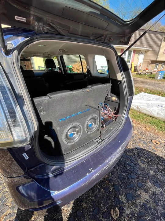 2007 Mazda Mazda 5 - Image 14 of 18