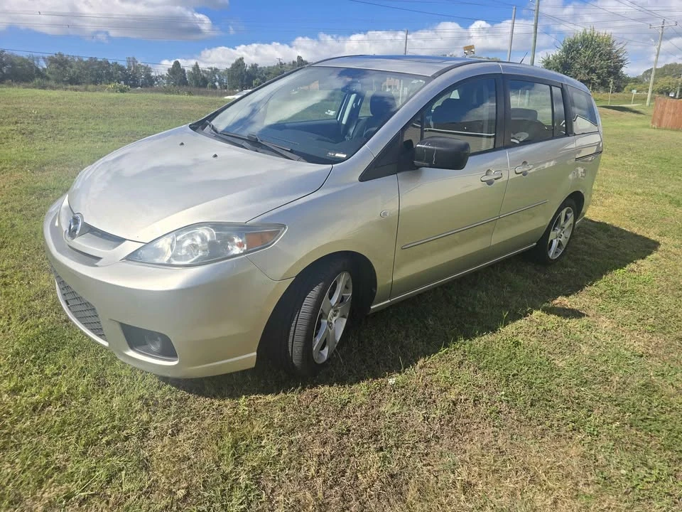 2007 Mazda Mazda 5 - Image 7 of 7