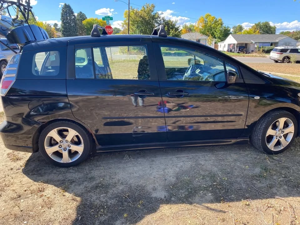 2007 Mazda Mazda 5 - Image 2 of 3