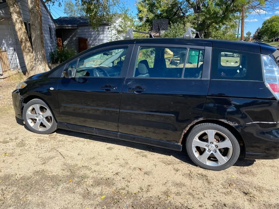 2007 Mazda Mazda 5 - Image 3 of 3