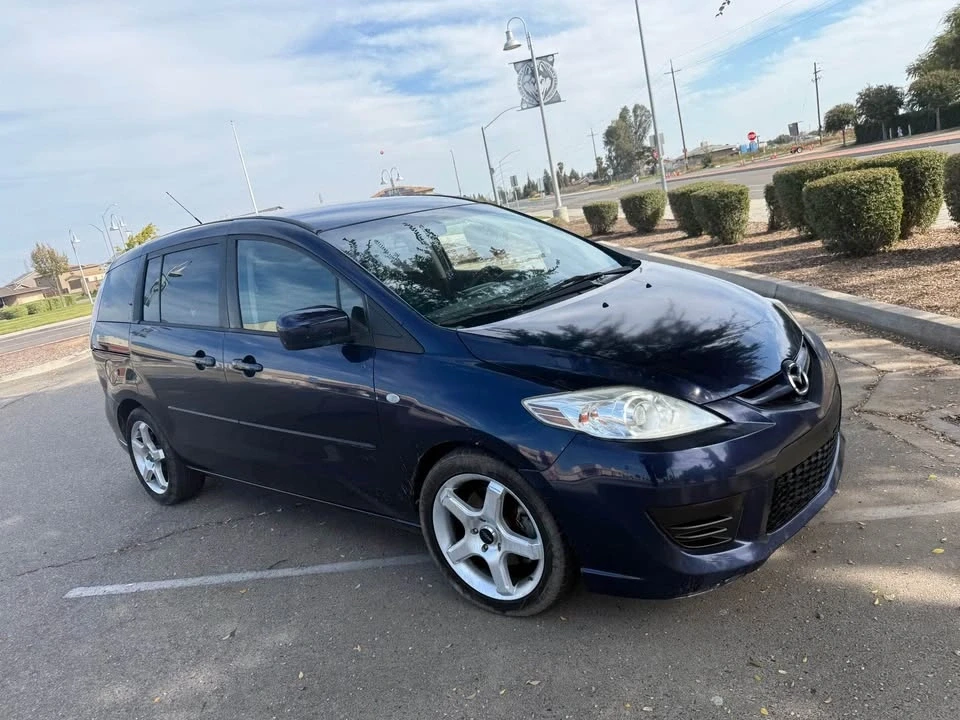 2007 Mazda Mazda 5 - Image 2 of 5
