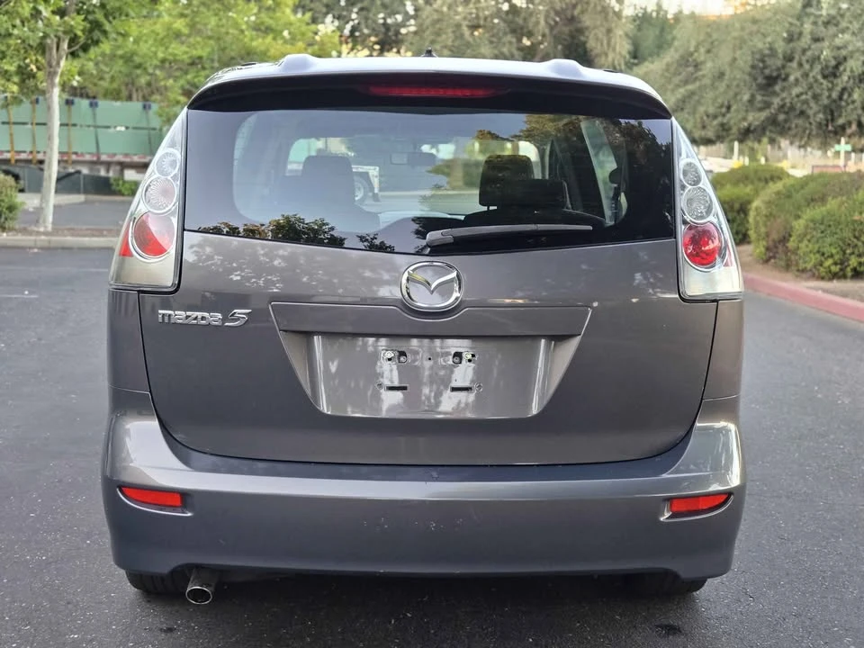 2007 Mazda Mazda 5 - Image 6 of 18