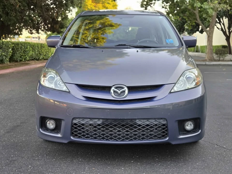 2007 Mazda Mazda 5 - Image 2 of 18