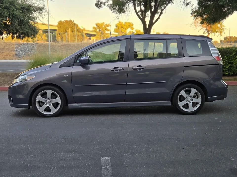 2007 Mazda Mazda 5 - Image 3 of 18