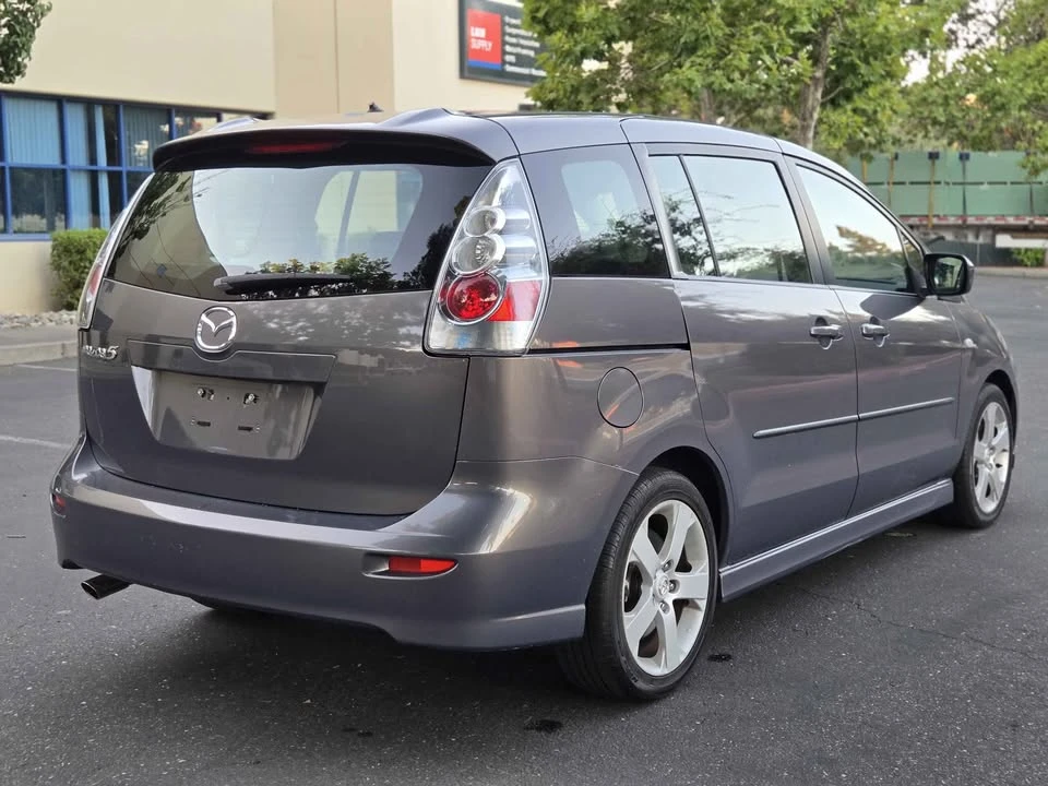 2007 Mazda Mazda 5 - Image 5 of 18