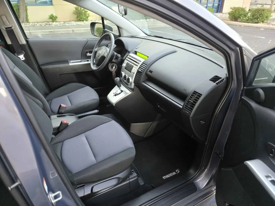 2007 Mazda Mazda 5 - Image 12 of 18