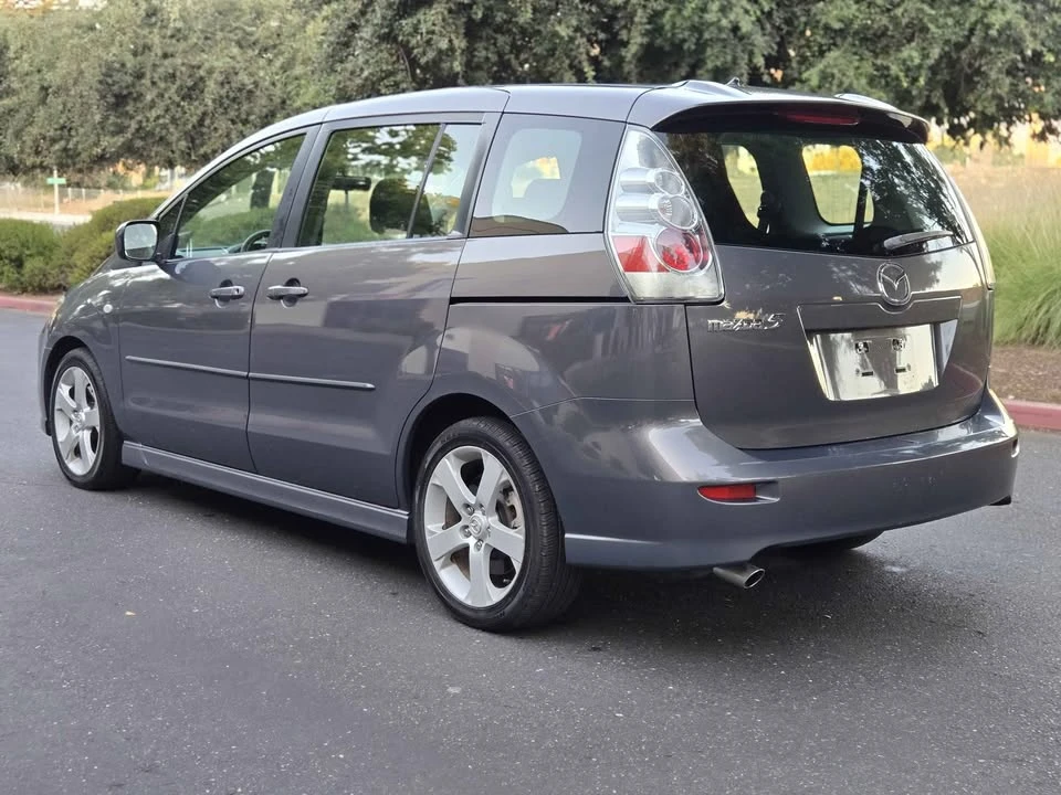 2007 Mazda Mazda 5 - Image 7 of 18