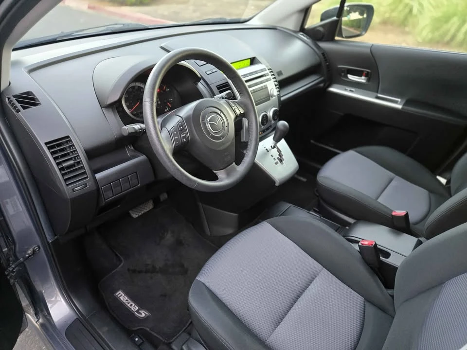 2007 Mazda Mazda 5 - Image 11 of 18